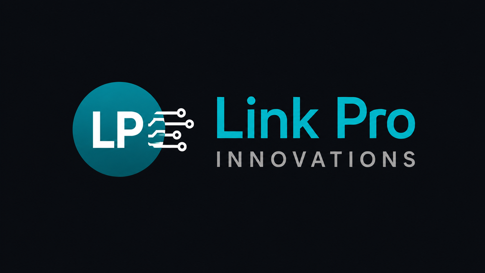 Link Pro Innovations logo